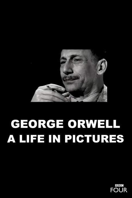 George Orwell: A Life In Pictures
